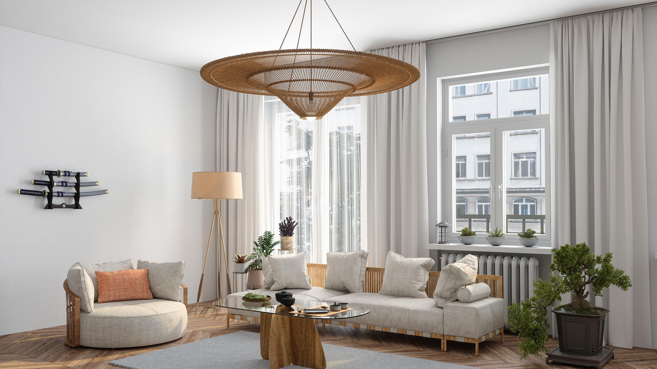 MIRARTH Real Estate Advisory Inc.