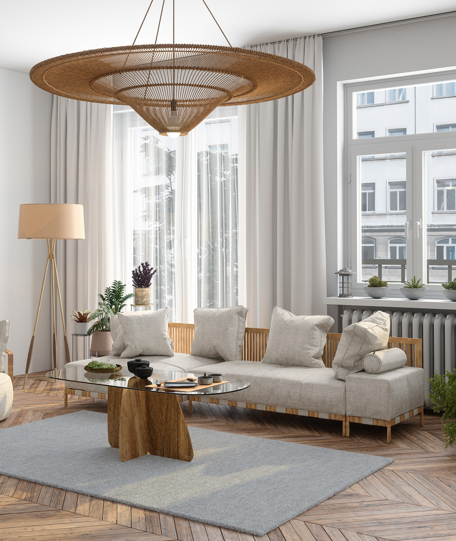 MIRARTH Real Estate Advisory Inc.