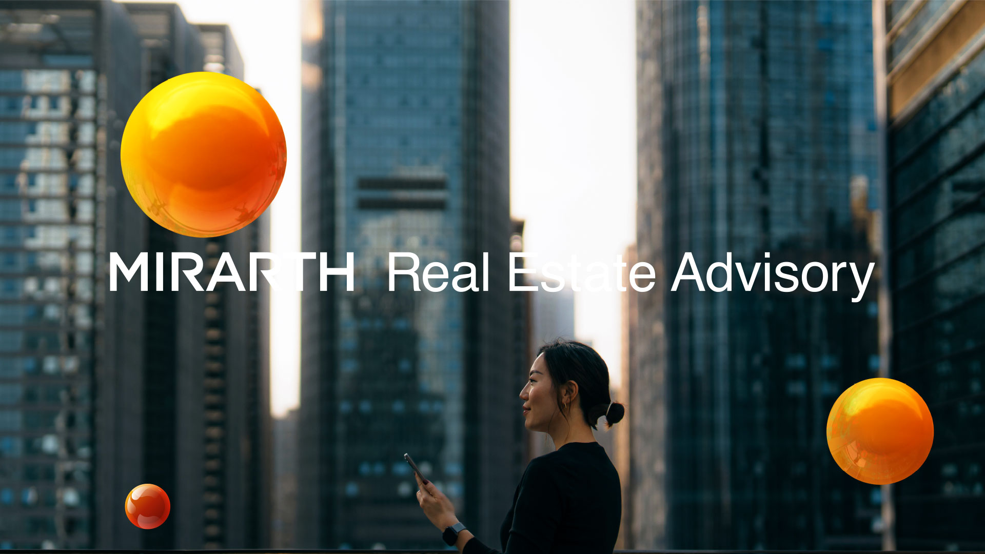 MIRARTH Real Estate Advisory Inc.