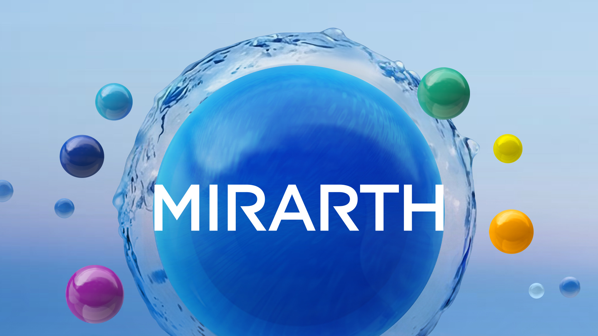 MIRARTH HOLDINGS