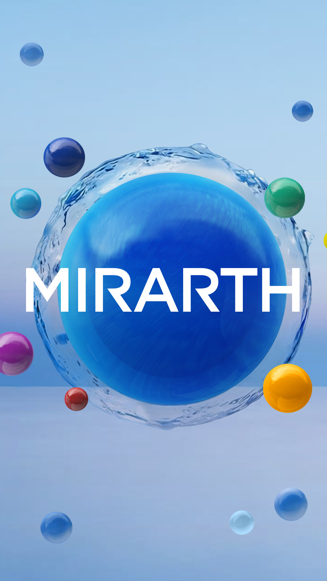 MIRARTH HOLDINGS